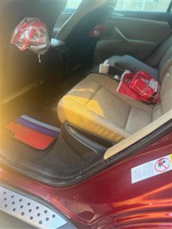 بي ام دبليو X6